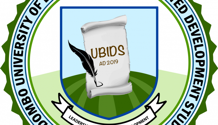 Atu Academic Calendar 2023 Sdd-Ubids 2022/2023 Academic Year Admission Requirements