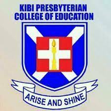 Kibi Presbyterian College of Education Admission List for 2023/2024