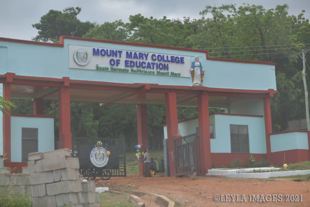 Mount Mary College of Education Admission List for 2022/2023