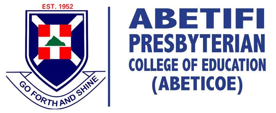 Abetifi Presbyterian College of Education Admission List for 2023/2024
