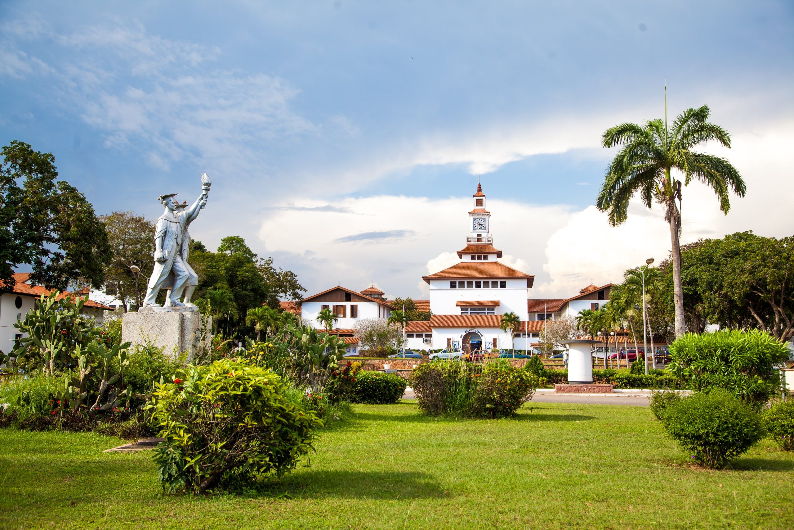 Update On University Of Ghana (UG) 2022/2023 Approved Fees & Charges