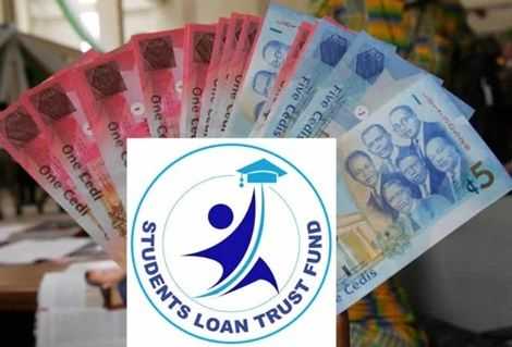 Update On Disbursement of Funds From SLTF to Teacher Trainees